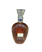 PRE-ARRIVAL Crown Royal 15-Year Paper Label 1990's (comes in 2–3 weeks) 750ml