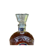 PRE-ARRIVAL Crown Royal 15-Year Paper Label 1990's (comes in 2–3 weeks) 750ml