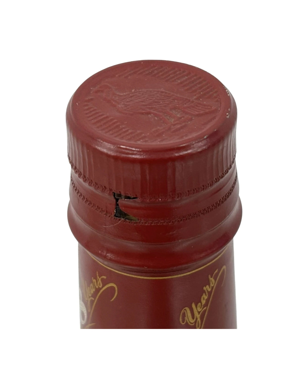 PRE-ARRIVAL Early 2000's Wild Turkey 8-year 101 Proof 700ml (comes in 2–3 weeks)