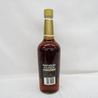 Penthouse Bourbon 10-year (Buffalo Trace), 89 on glass