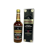 Penthouse Kentucky Straight Bourbon Whiskey 1989