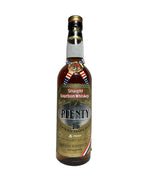 Plenty 15-year 86 Proof 1983 700ml