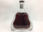 Richard Hennessy (1st Release) Wooden Top with box & stopper