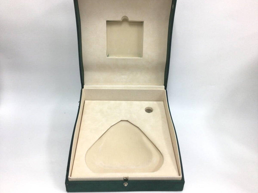 Richard Hennessy (1st Release) Wooden Top with box & stopper