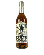 Raconteur Straight Rye Whiskey Finished in Mizunara Casks (Batch 1)