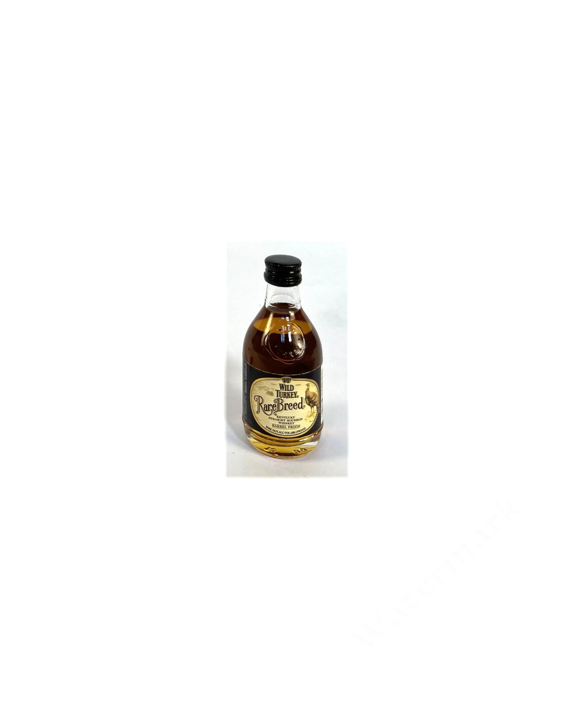 Rare Breed 2009 miniature