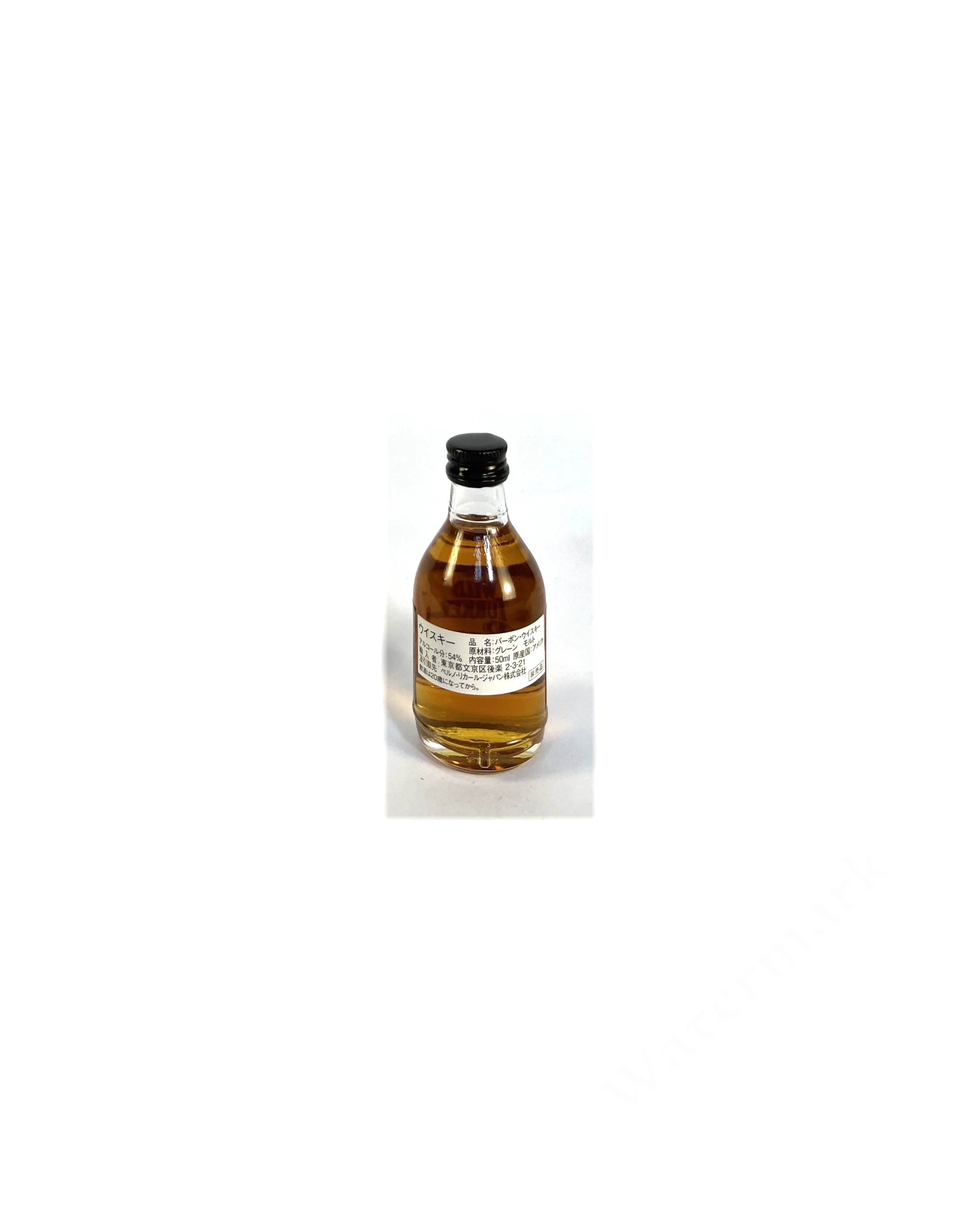 Rare Breed 2009 miniature