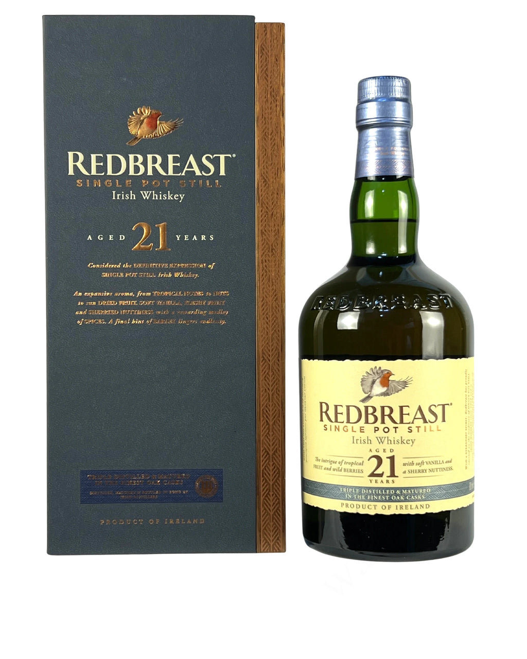 Redbreast 21-year 700ml
