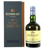Redbreast 21-year 700ml
