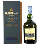 Redbreast 21-year 700ml