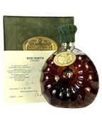 Remy Martin Centaur Cristal 1990 with gift box