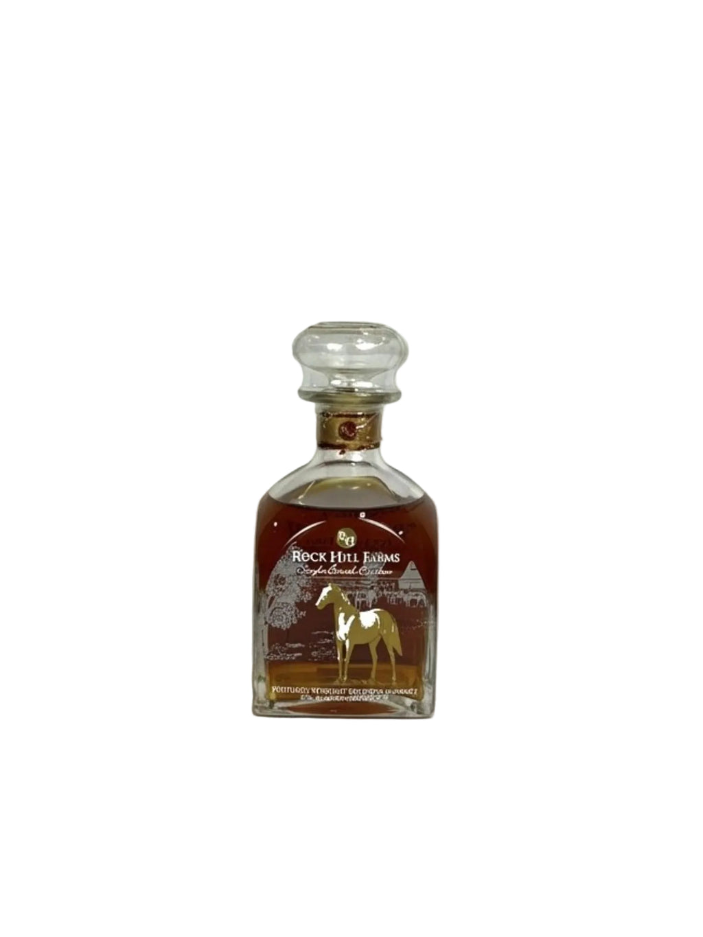 Rock Hill Farms BIB
