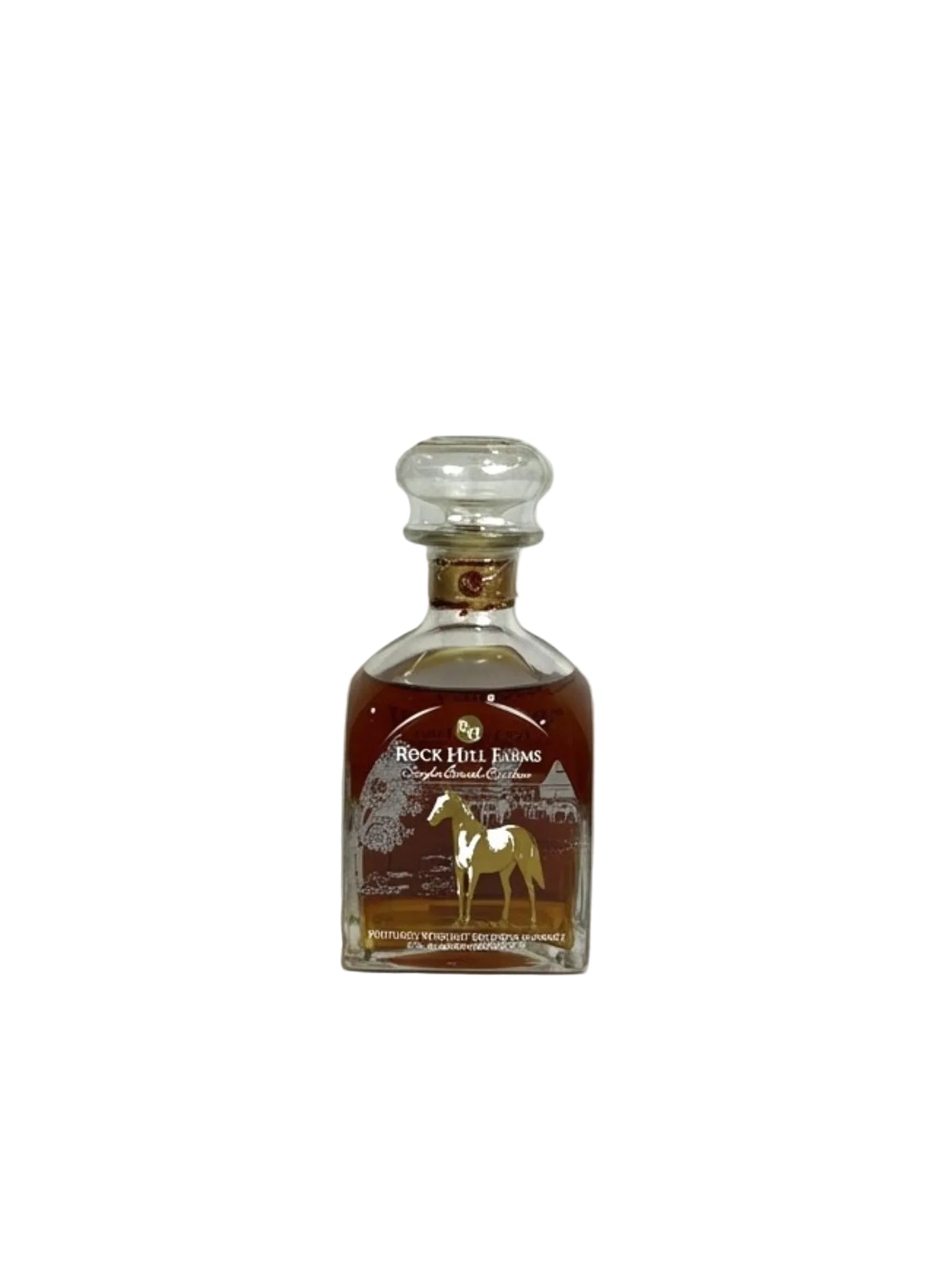 Rock Hill Farms BIB