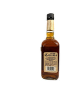 Rolling K Old Crow 1988 (National Distillers)