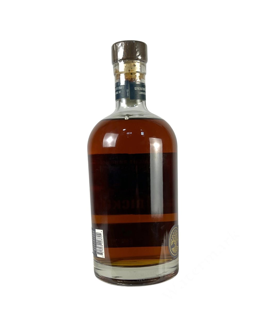 Russell's Reserve Single Rickhouse 2024