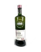 SMWS 125.76 Like Meeting an Old Friend (Glenmorangie) 14-year 2019