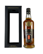 Macallan (Speymalt) 19-year Cask Strength first-fill sherry