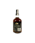 Sam Houston Very Small Batch Kentucky Bourbon