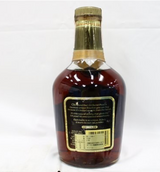 Old Grand Dad 114 Lot 18 National Distillers, 90 on glass, with box
