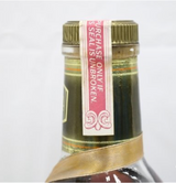 Old Grand Dad 114 Lot 18 National Distillers, 90 on glass, with box