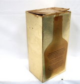 Old Grand Dad 114 Lot 18 National Distillers, 90 on glass, with box