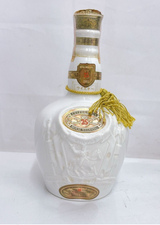 Chivas Royal Wedding 25-year with certificate and box PRE-ARRIVAL