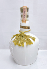 Chivas Royal Wedding 25-year with certificate and box PRE-ARRIVAL