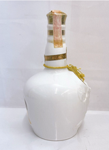 Chivas Royal Wedding 25-year with certificate and box PRE-ARRIVAL