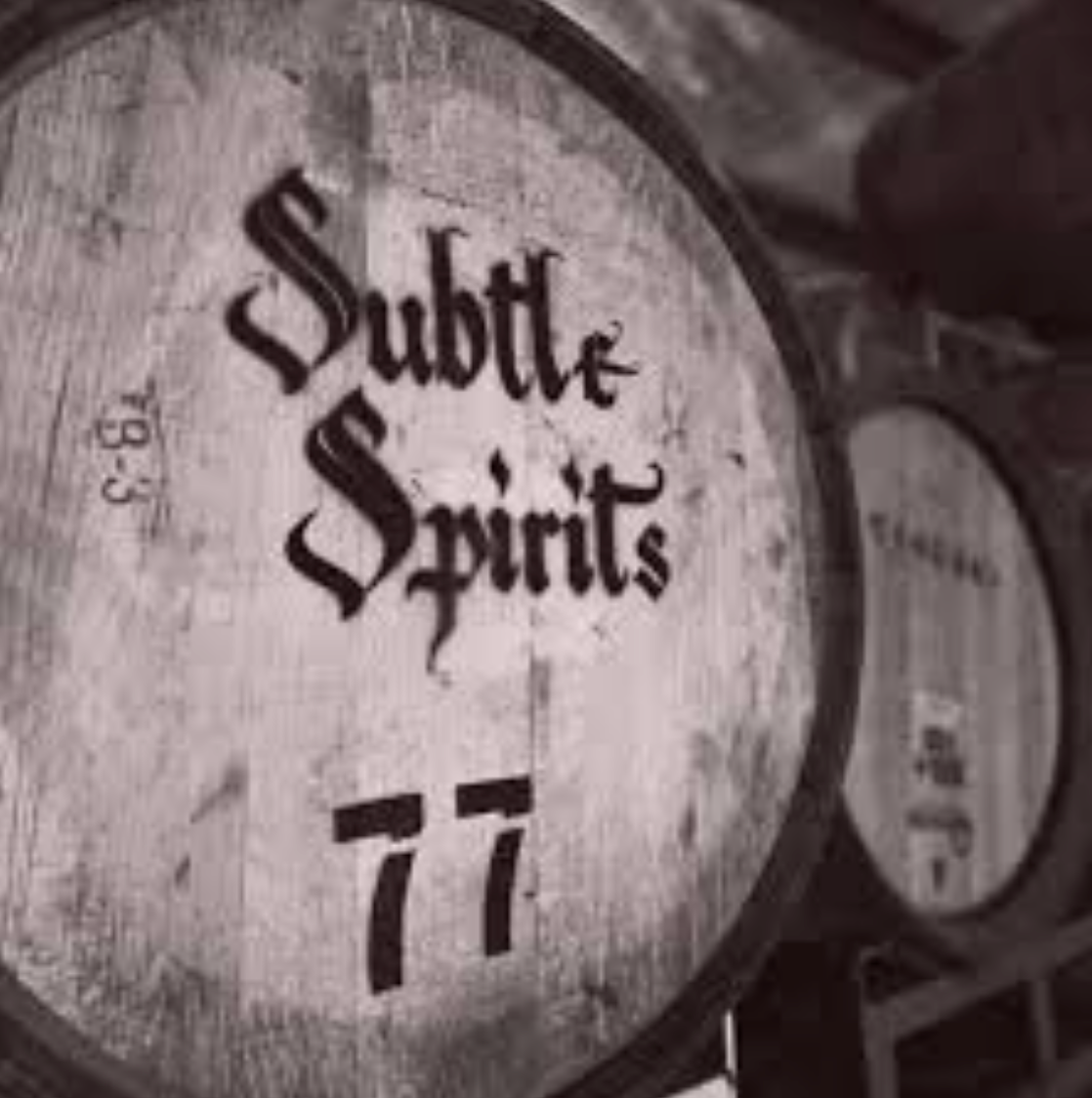 Subtle Spirits RBS 11 year PRE-SALE