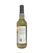 Secret Martinique Rhum Agricole Aged 5 Years (2022) 132.6 Proof 700ml