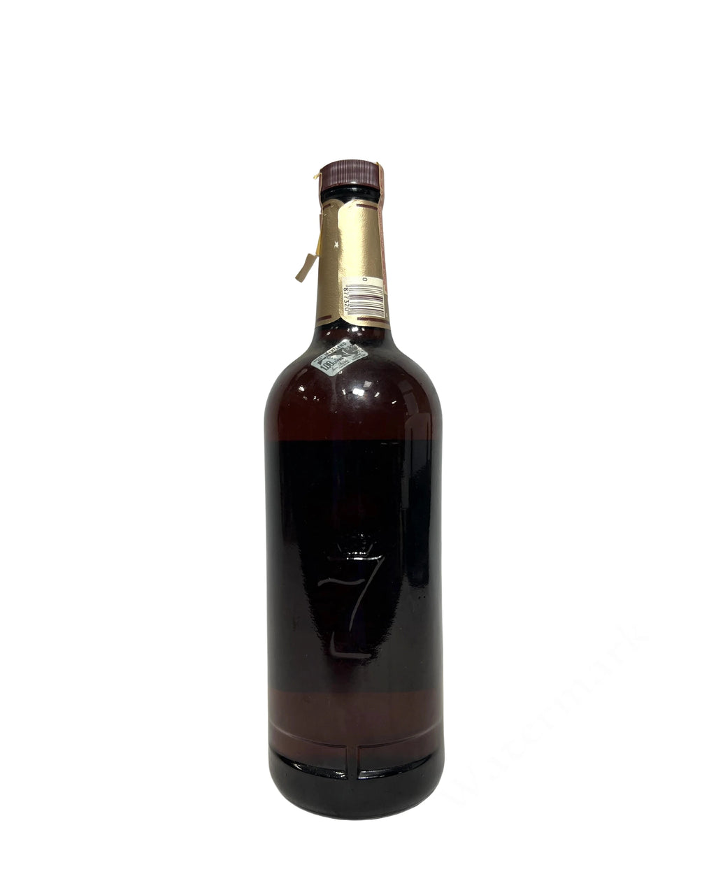 Seagram's Seven Crown 1983