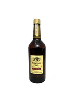 Seagram's V.O. 6-year 1968