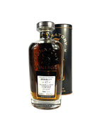 Signatory Cask Strength Collection Speyside 17-year (Macallan) 700ml
