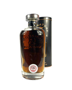 Signatory Cask Strength Collection Speyside 17-year (Macallan) 700ml