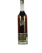 Smoke Wagon Winter Oak
