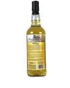 Springbank 23-year for Calvert Woodley 1996