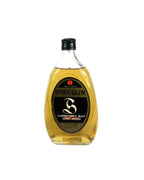 Springbank 8-year Pear Bottle 1980's