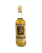 Springbank CV Green Thistle 1990's