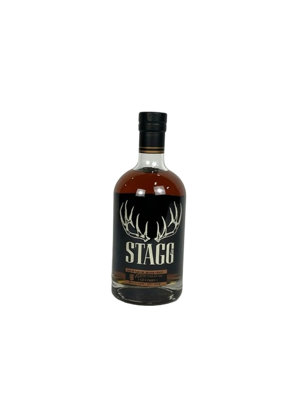Stagg 2020 (batch 15)