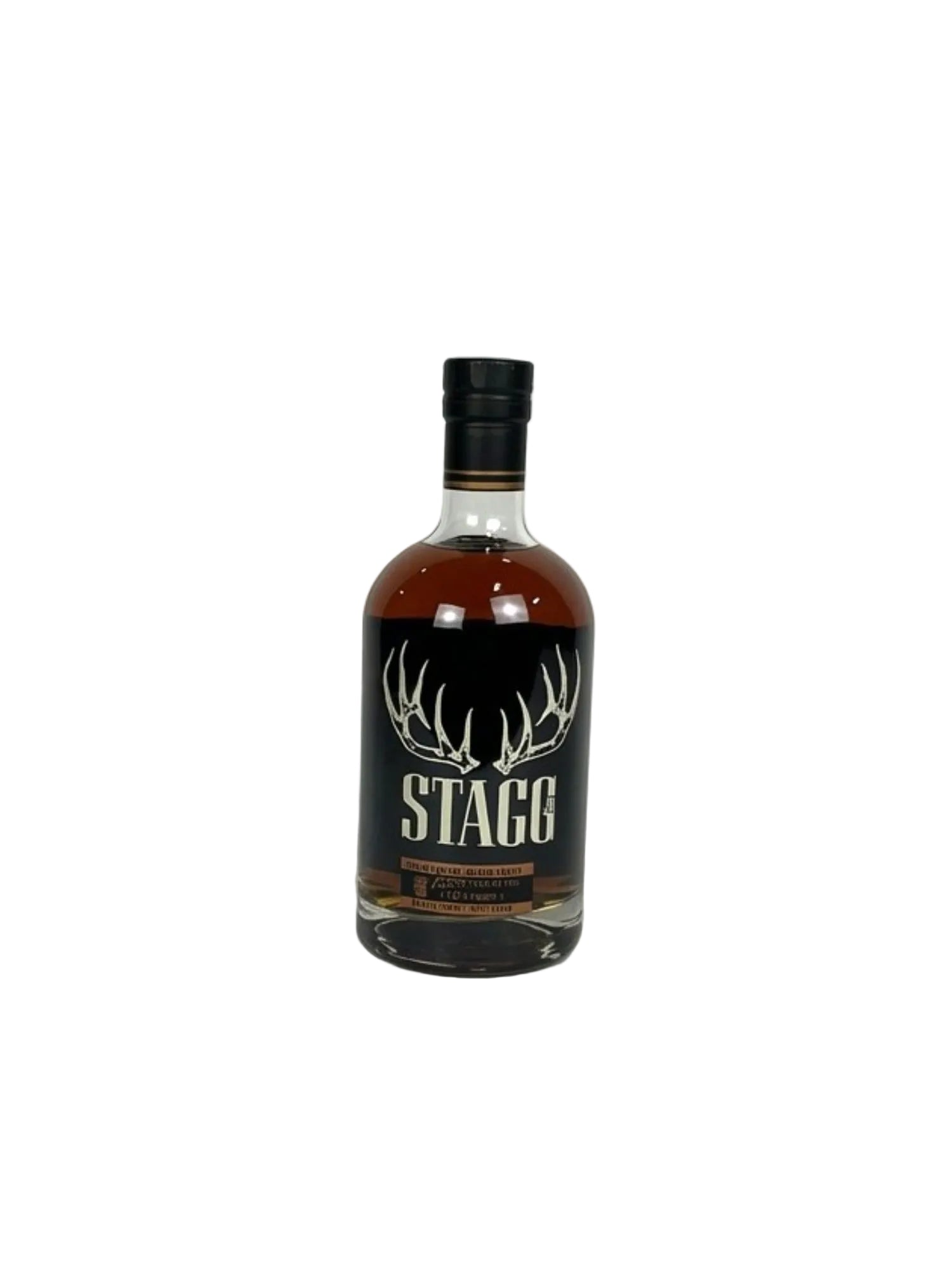 Stagg 2020 (batch 15)