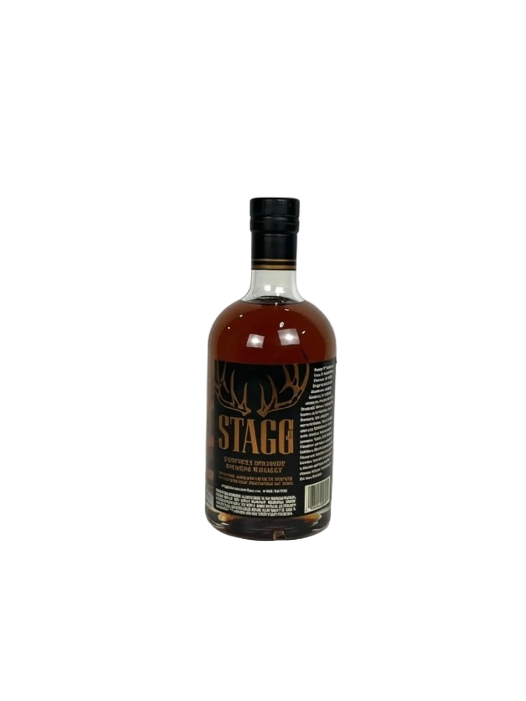 Stagg 2020 (batch 15)