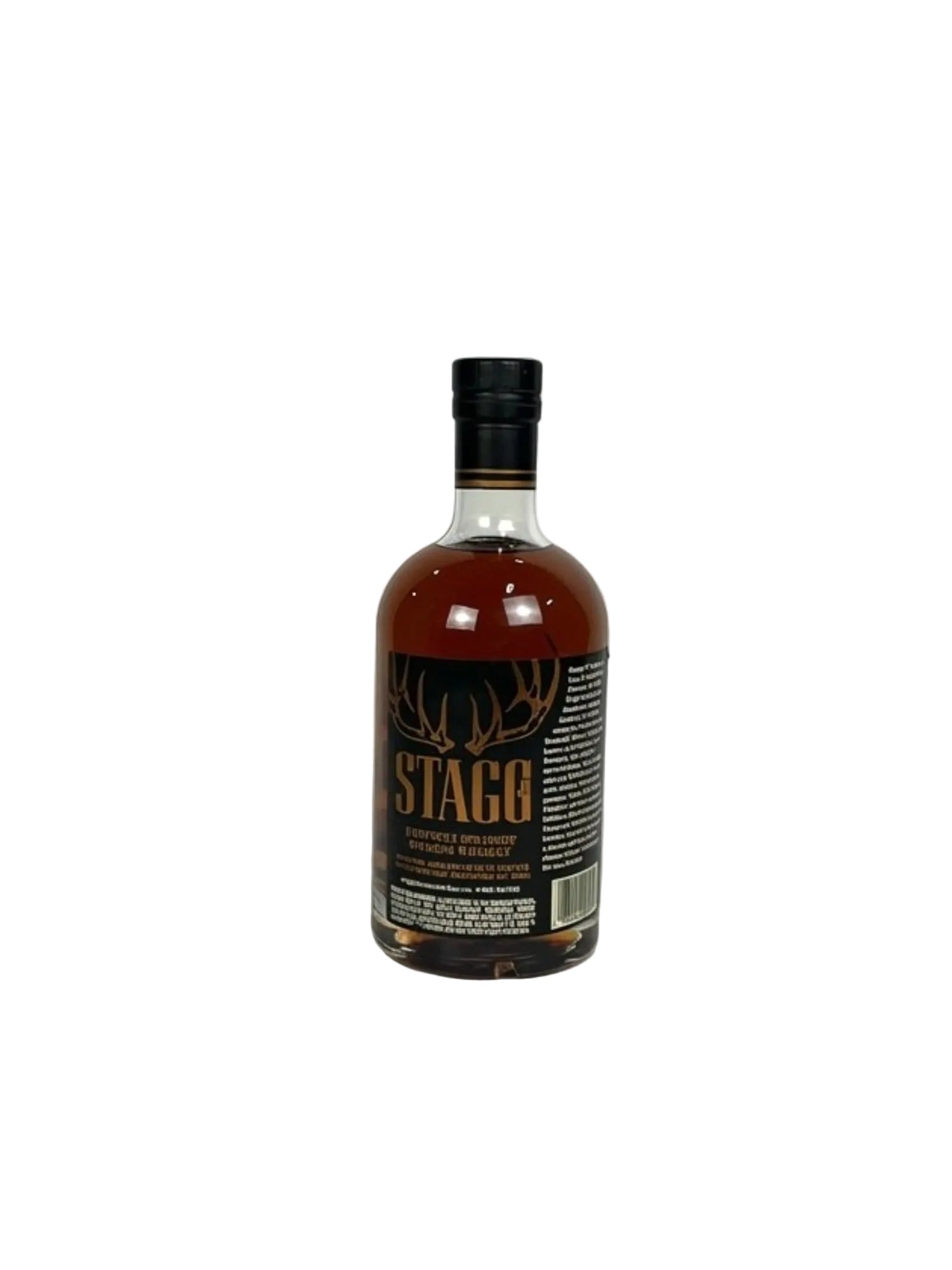 Stagg 2020 (batch 15)