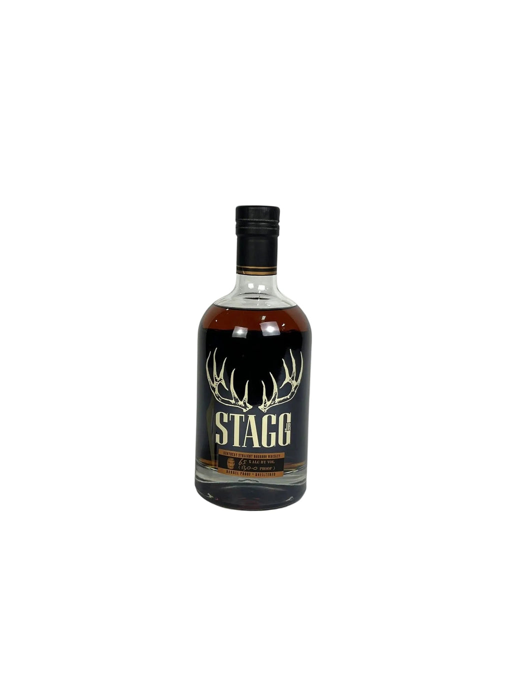 Stagg Jr 2016 (batch 7)