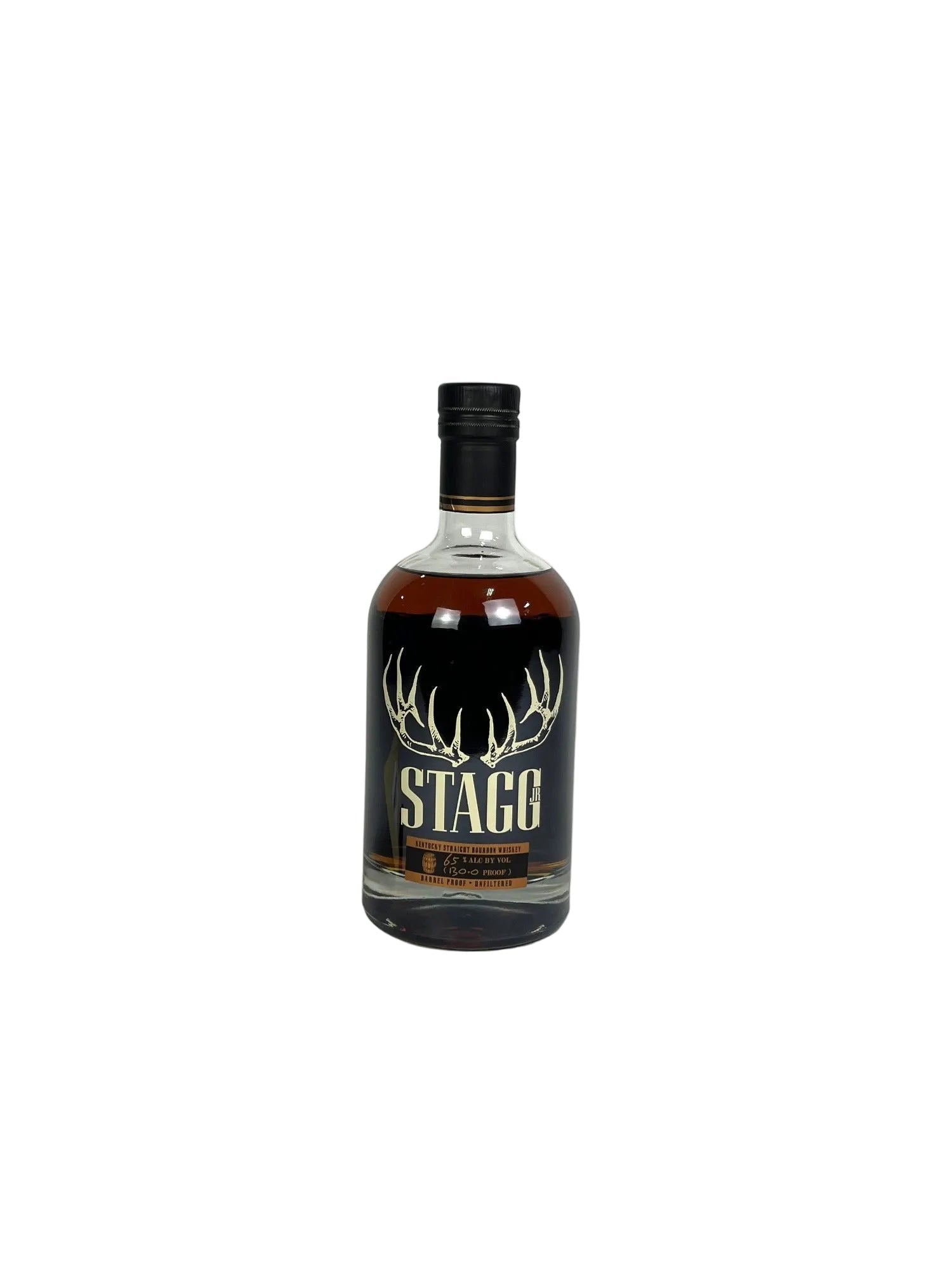 Stagg Jr 2016 (batch 7)