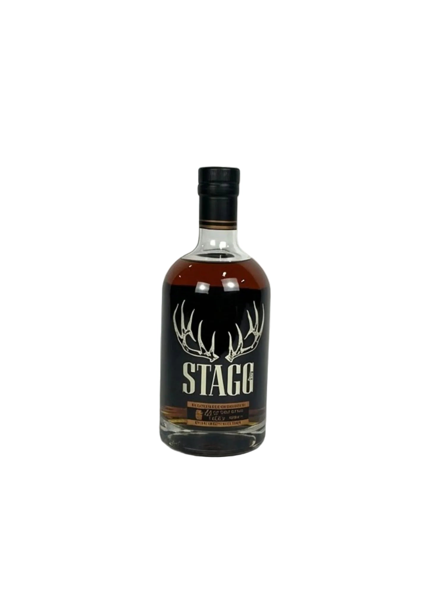 Stagg Jr 2019 (batch 12)