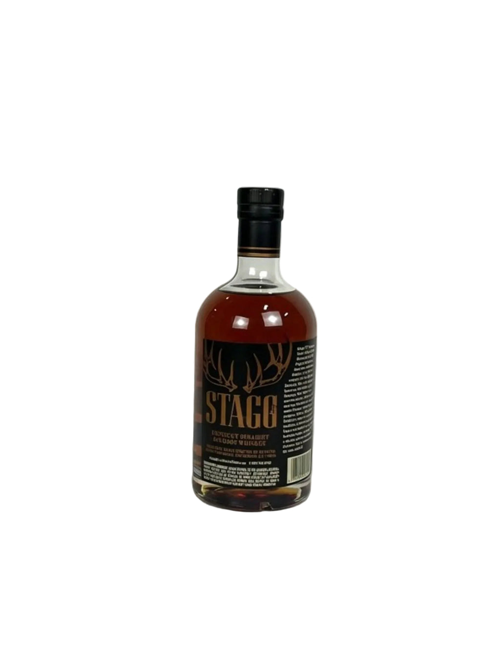 Stagg Jr 2019 (batch 12)