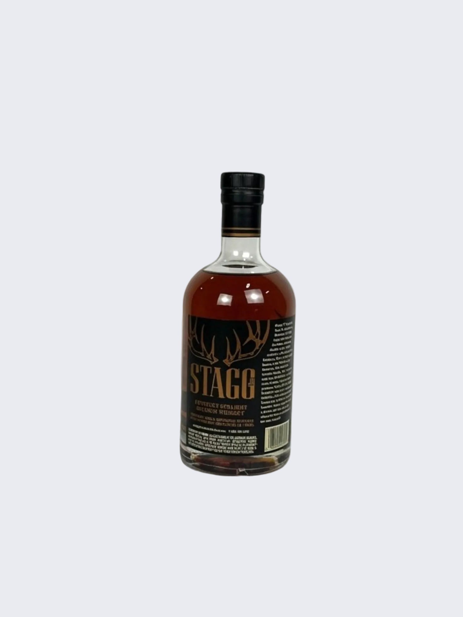 Stagg Jr 2019 (batch 13)