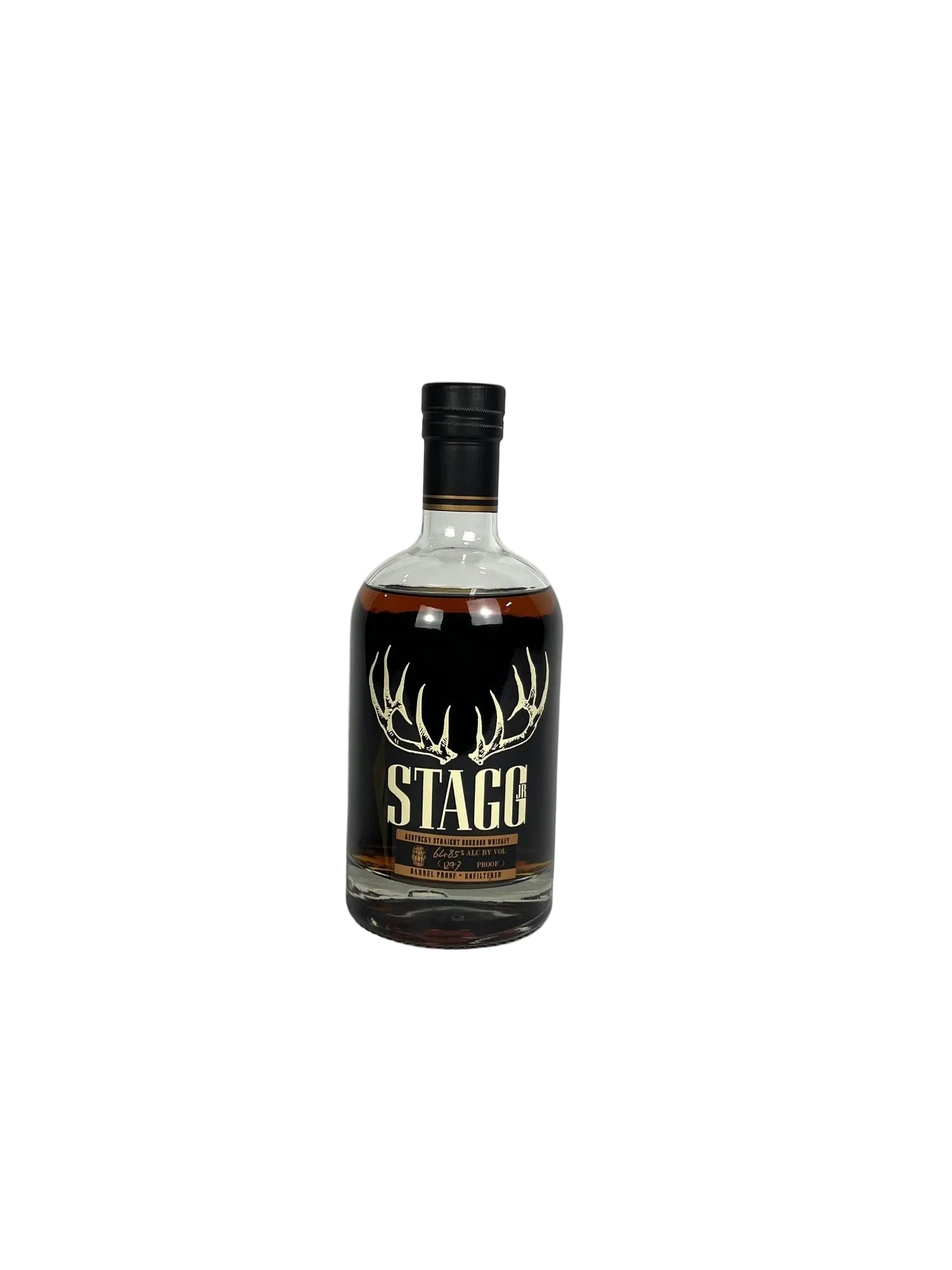 Stagg Jr. 2015 (batch 5)