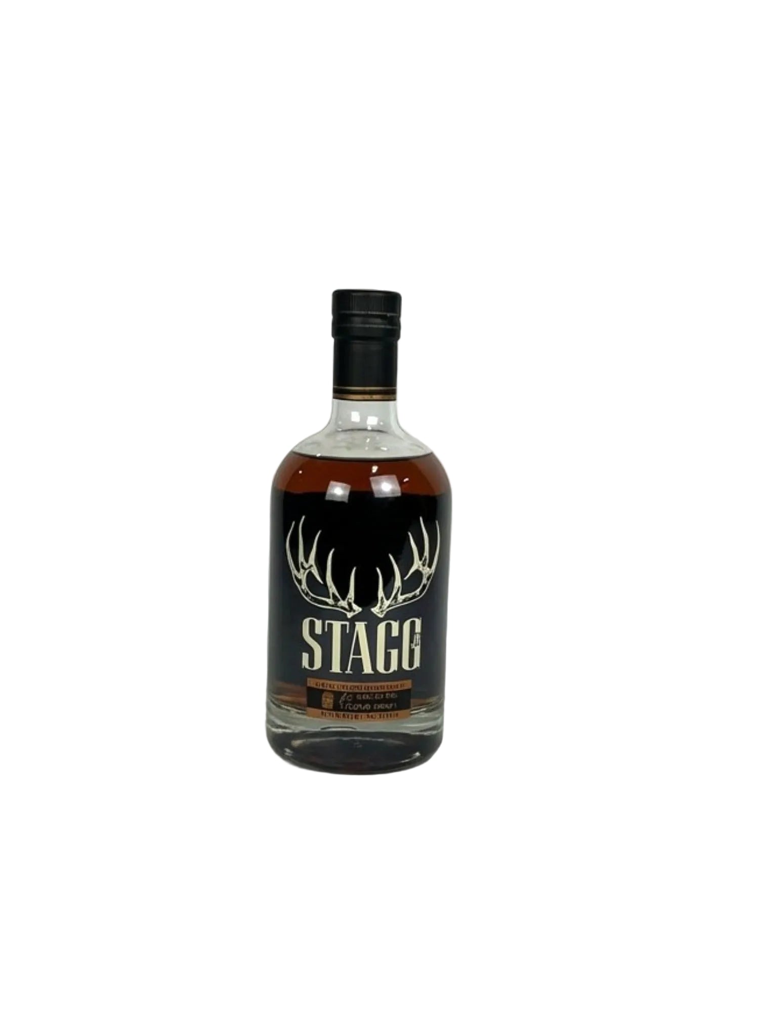 Stagg Jr. 2016 (batch 7)