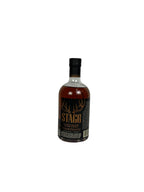 Stagg Jr. 2016 (batch 7)